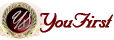 綾瀬  マッサージ You Firstのロゴ